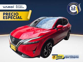 nissan qashqai 51056